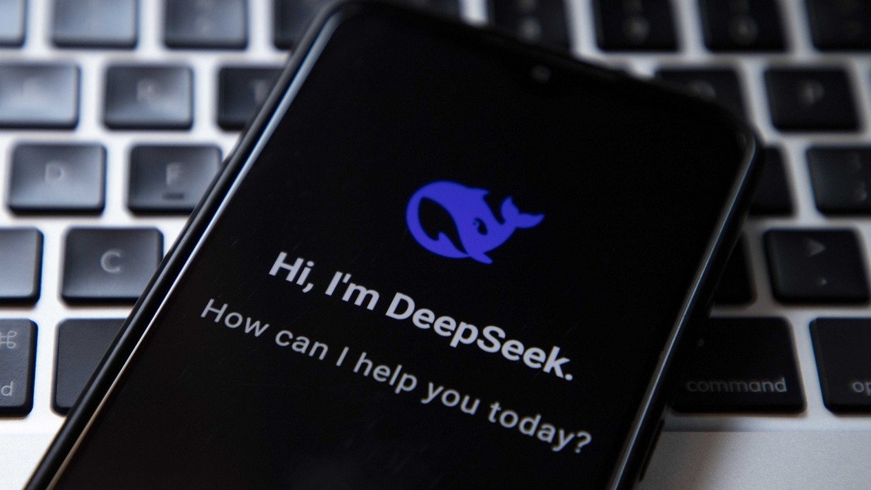 Çinli yapay zeka şirketlerinin çip bilmecesi