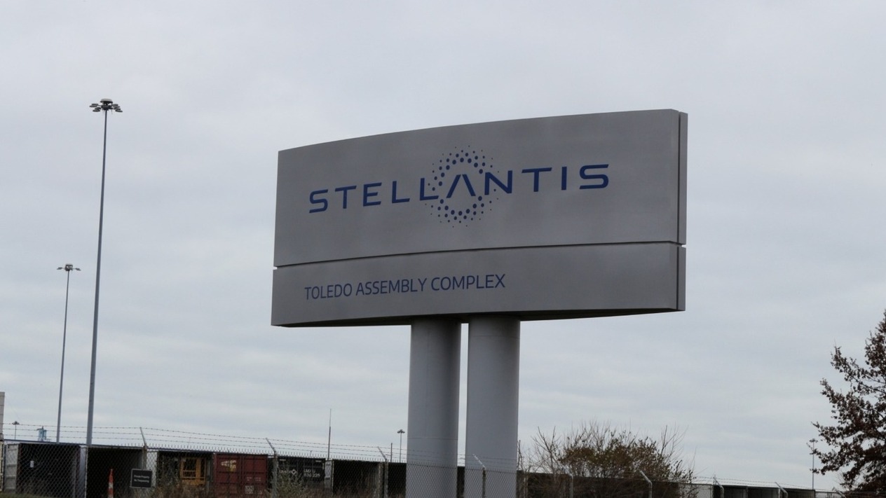 Çinlilerin radarında: Stellantis, Avrupa'daki fabrikalarını satışa çıkarıyor