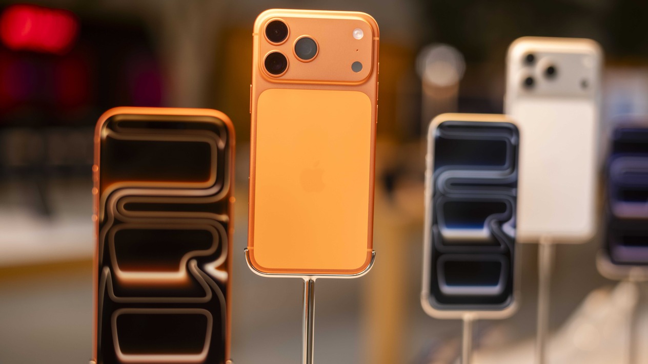 Çip fiyatlarına zam geliyor: iPhone fiyatları artacak