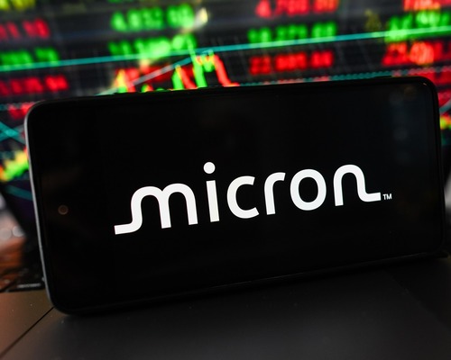 Çip hisseleri sarsıldı: Micron yüzde 13 değer kaybetti