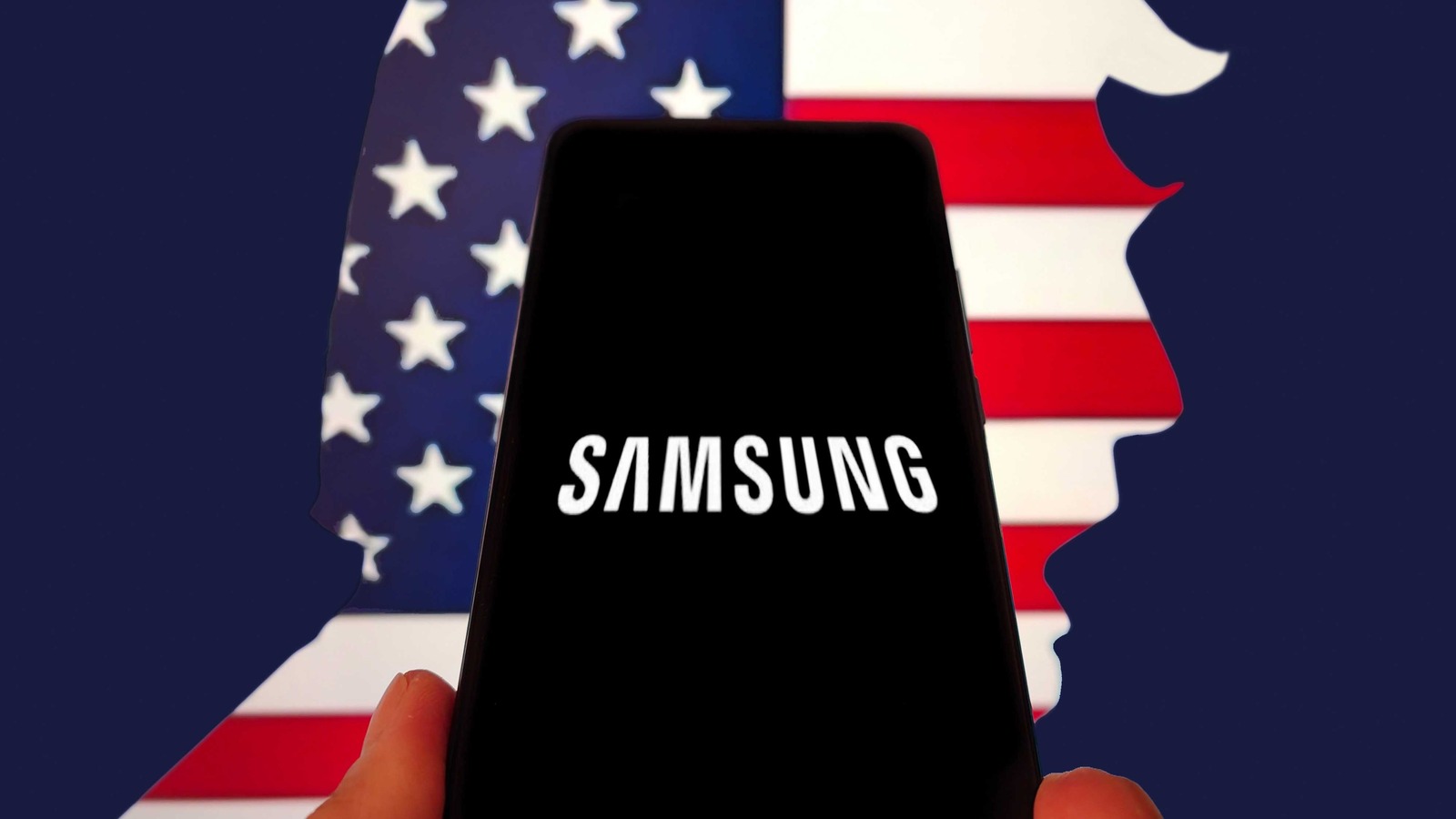 Çip savaşında geçici mola: ABD, Samsung’a lisans verdi