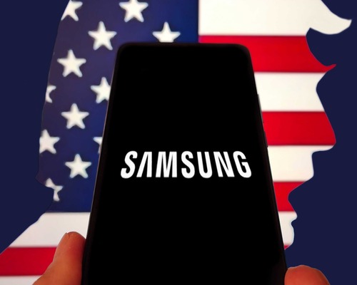 Çip savaşında geçici mola: ABD, Samsung’a lisans verdi