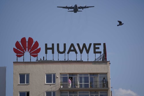 Çip savaşlarında yeni hamle: Huawei’den Nvidia’ya güçlü rakip