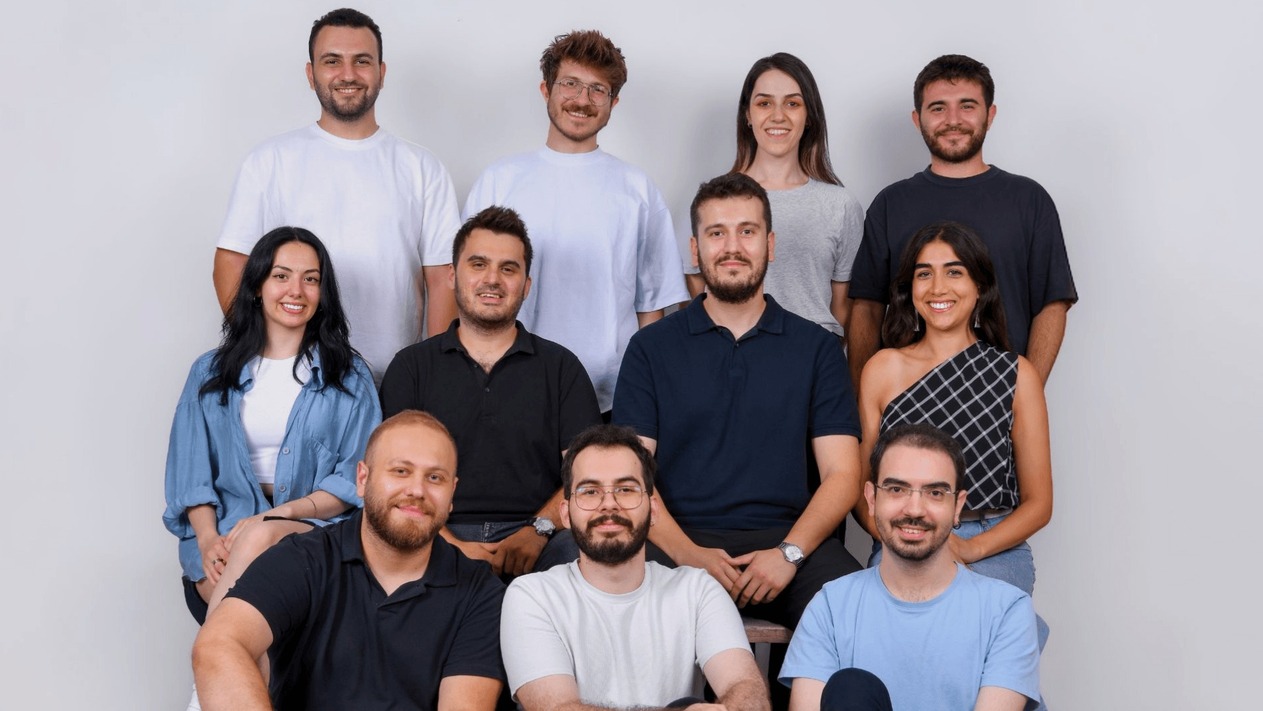 Circle Games, 7,25 milyon dolarlık tohum yatırımı aldı