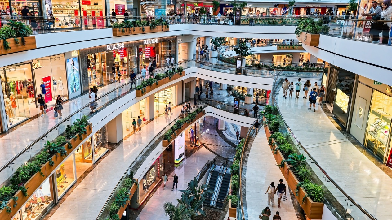 Ciro endeksi ve perakende satış hacmi şubat ayında yükseldi