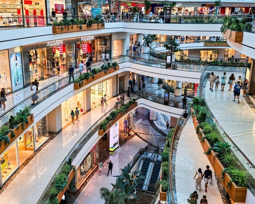 Ciro endeksi ve perakende satış hacmi şubatta yükseldi