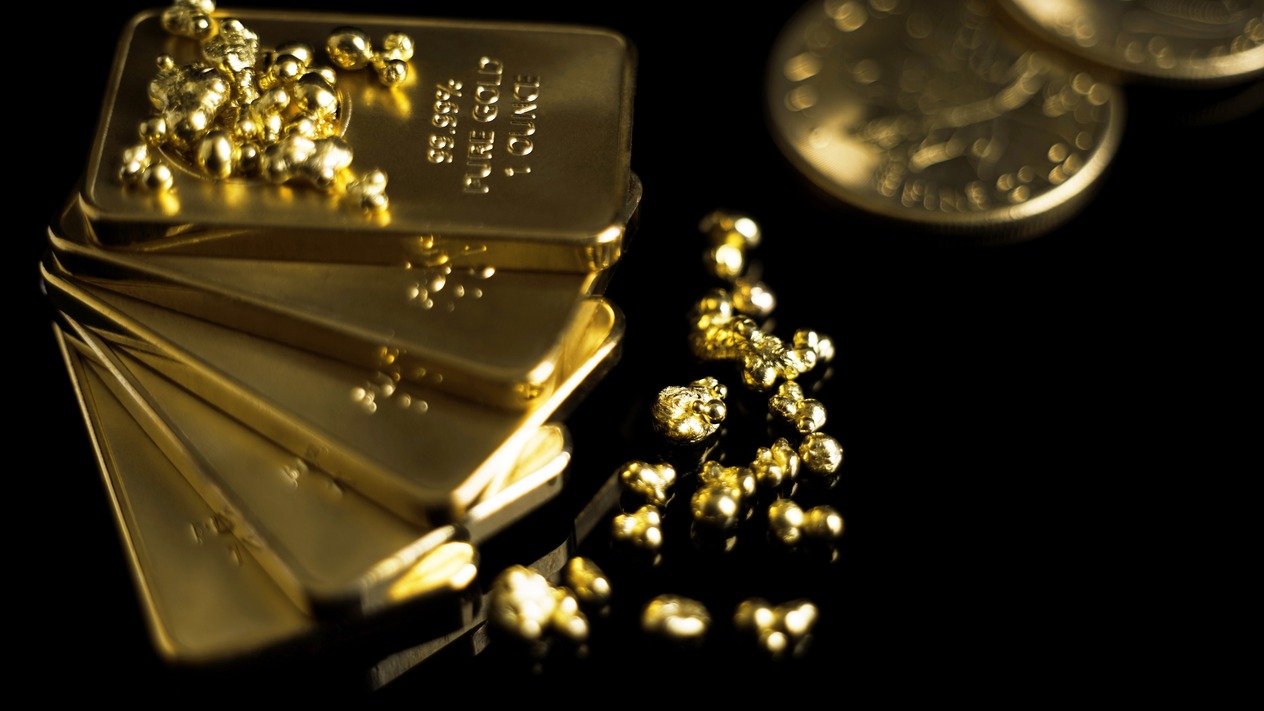 Citi altın tahminini 3.500 dolara yükseltti: