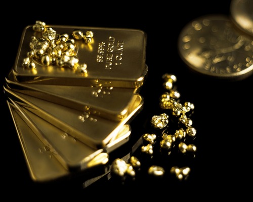 Citi altın tahminini 3.500 dolara yükseltti: