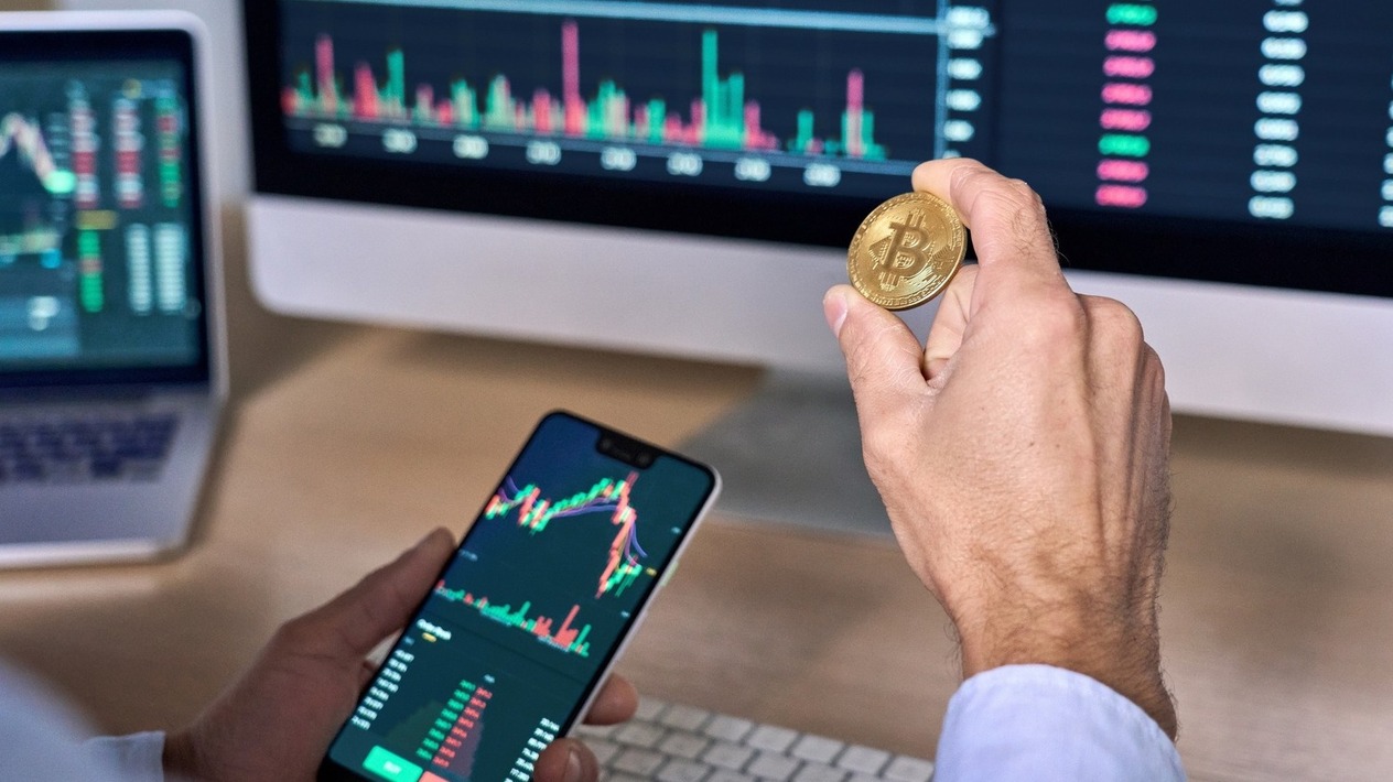 Citi, Bitcoin ve Ether için hedef fiyatlarını yükseltti