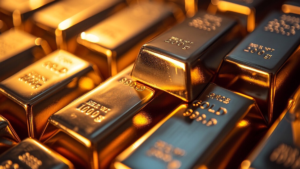 Citi’den altın tahmininde yükseliş