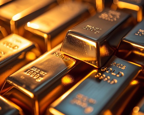 Citi’den altın tahmininde yükseliş