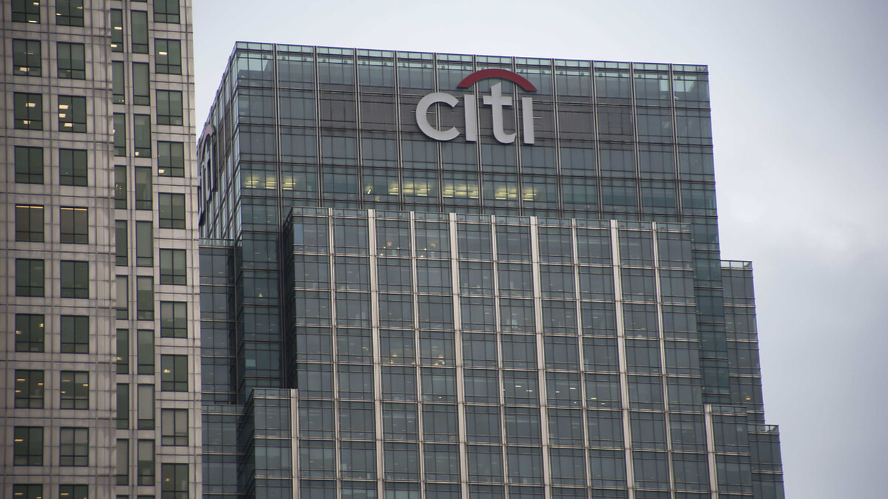 Citi'den altın tahminine yukarı yönlü güncelleme