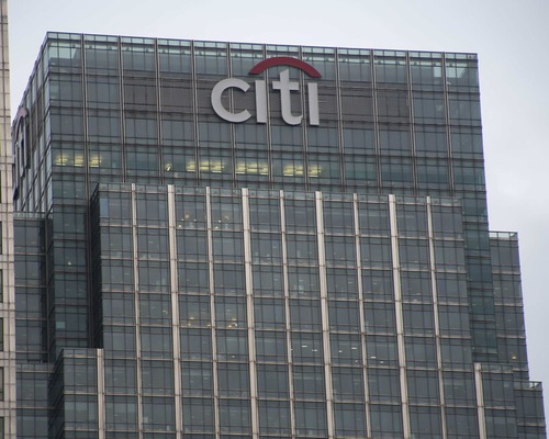 Citigroup, 80 milyar dolarlık varlığı BlackRock’a devrediyor