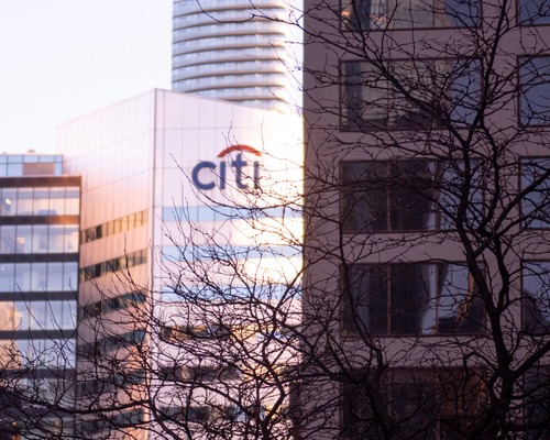 Citigroup'daki sorunları ortaya seren 81 trilyon dolarlık hata