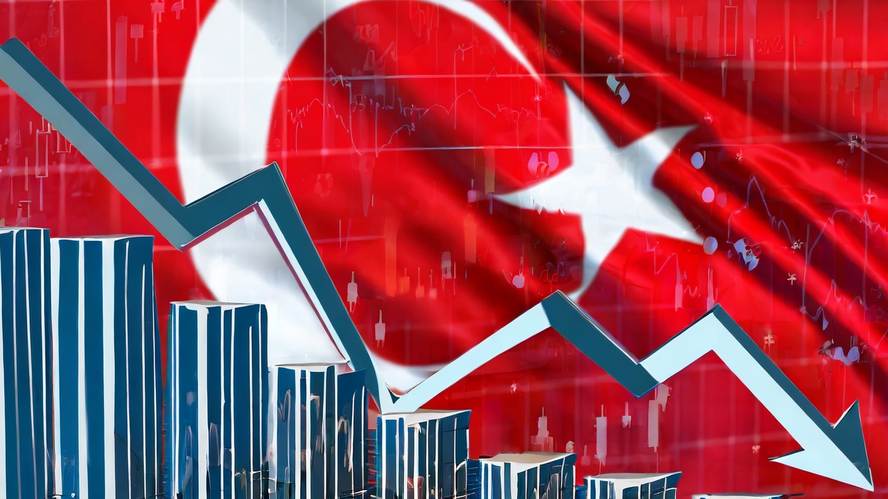 Citigroup: Türkiye için hafif resesyon bekleniyor