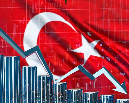Citigroup: Türkiye için hafif resesyon bekleniyor