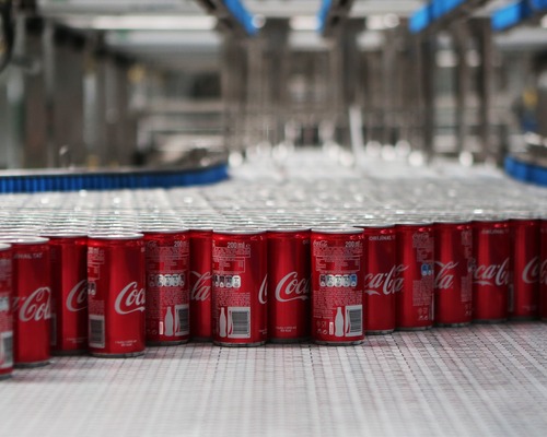 Coca-Cola İçecek ikinci çeyrekte satış hacmini yüzde 4,7 artırdı