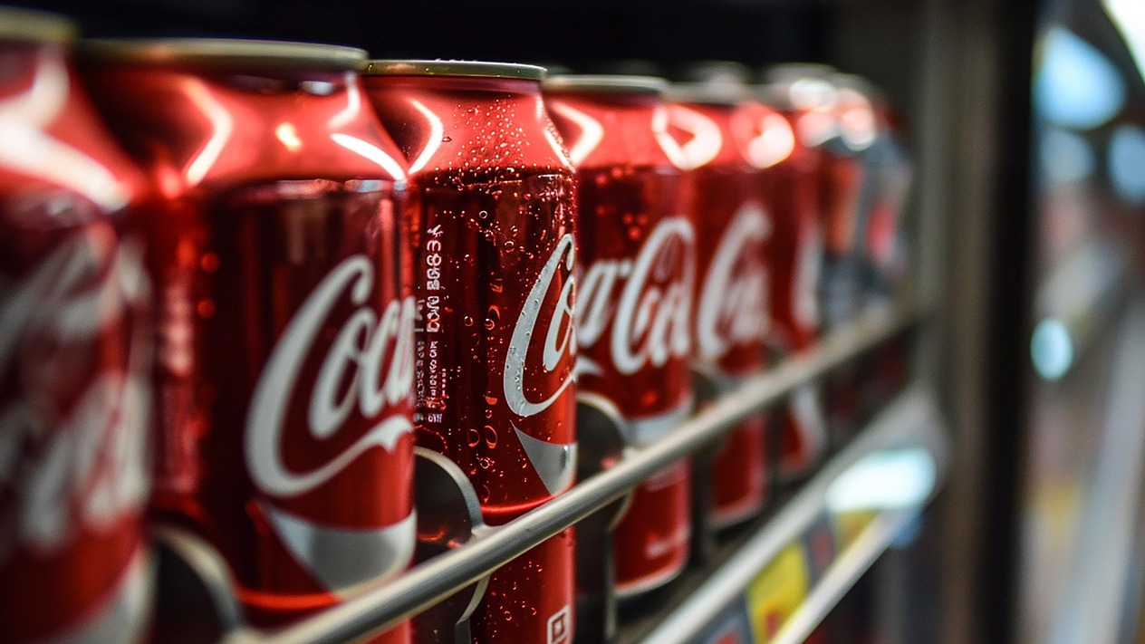 Coca-Cola İçecek kar beklentilerini aştı