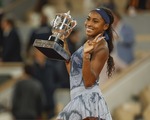 Coco Gauff 21 yaşında nasıl bu kadar çok kazanıyor?