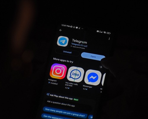 Çocuk istismarı iddiası: Apple Telegram’ı bir süreliğine App Store’dan kaldırdı