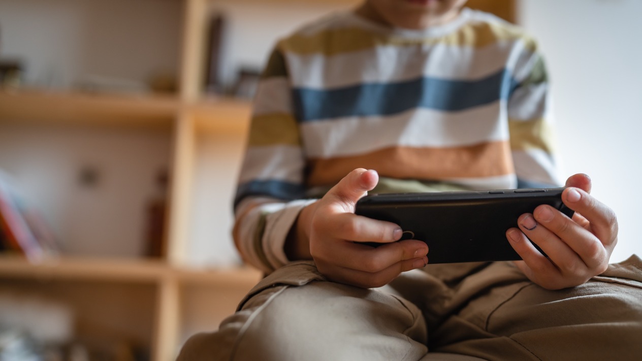 Çocukların verilerinin ve yararının korunması: Dijital ekonominin yeni odağı ve sınavı