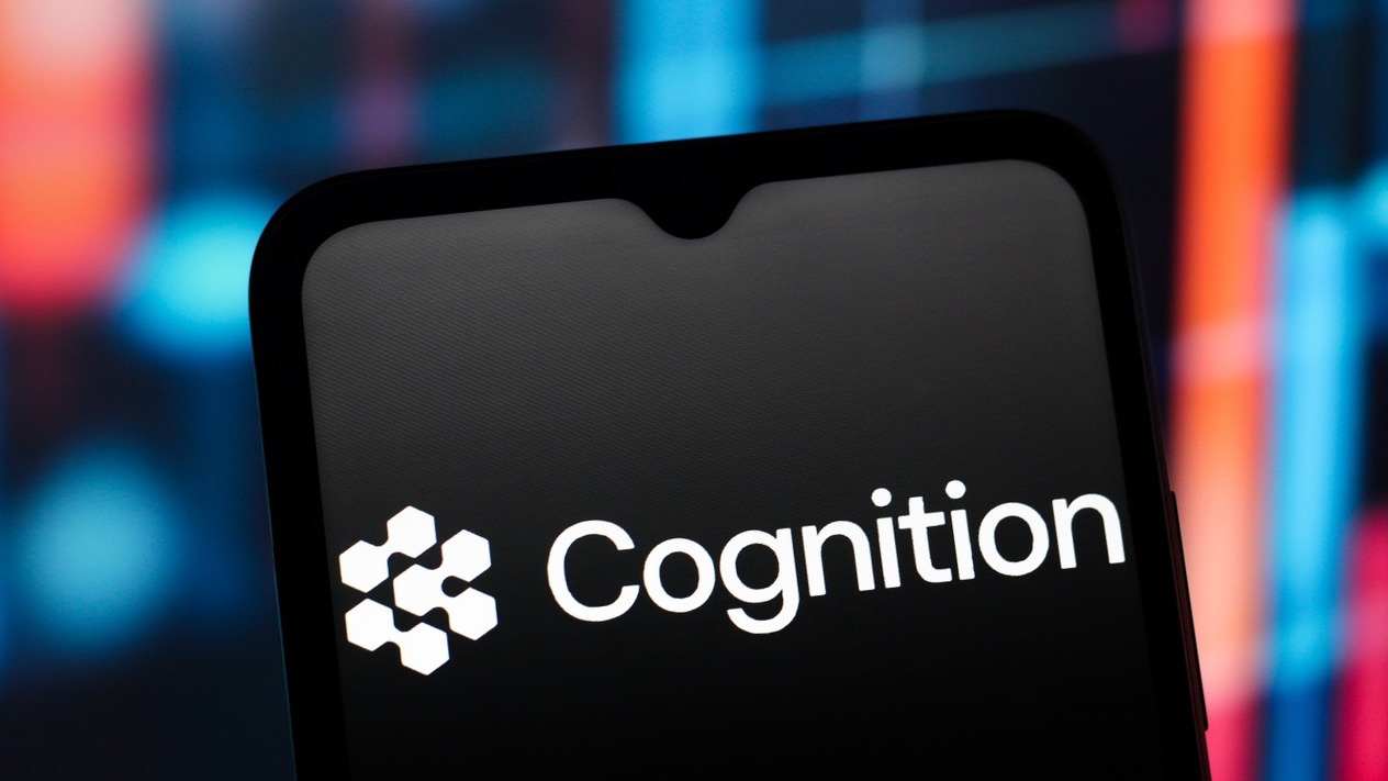 Cognition yeni yapay zeka milyarderini yarattı