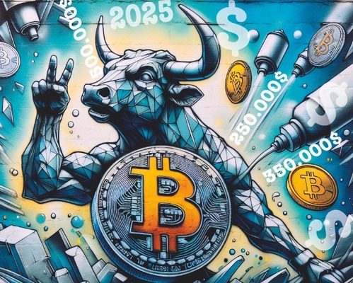 Kripto: 2025 altcoin’lerde ilginç hikayelere gebe