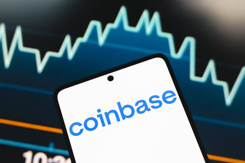 Coinbase, S&P 500 endeksine giriyor