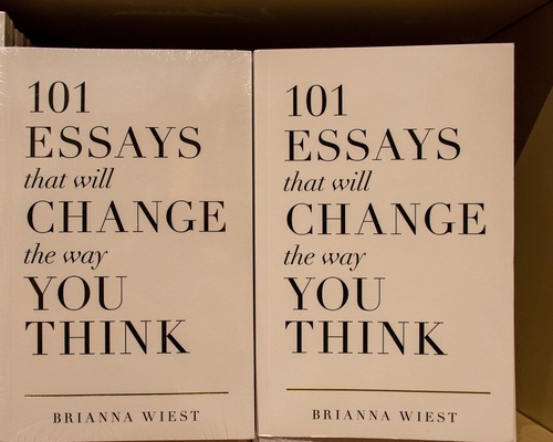 Çok satan yazar Brianna Wiest’te göre vazgeçmenin 10 yolu