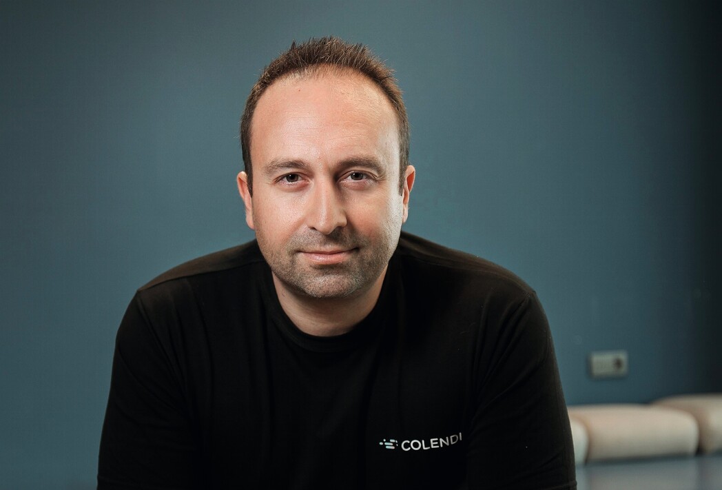 ColendiBank yapay zeka temelli dijital bankacılığa resmen adım attı