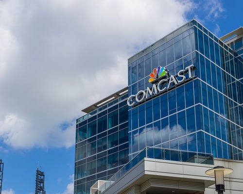 Comcast, NBCUniversal ve Sky’ı ayıracağını duyurdu