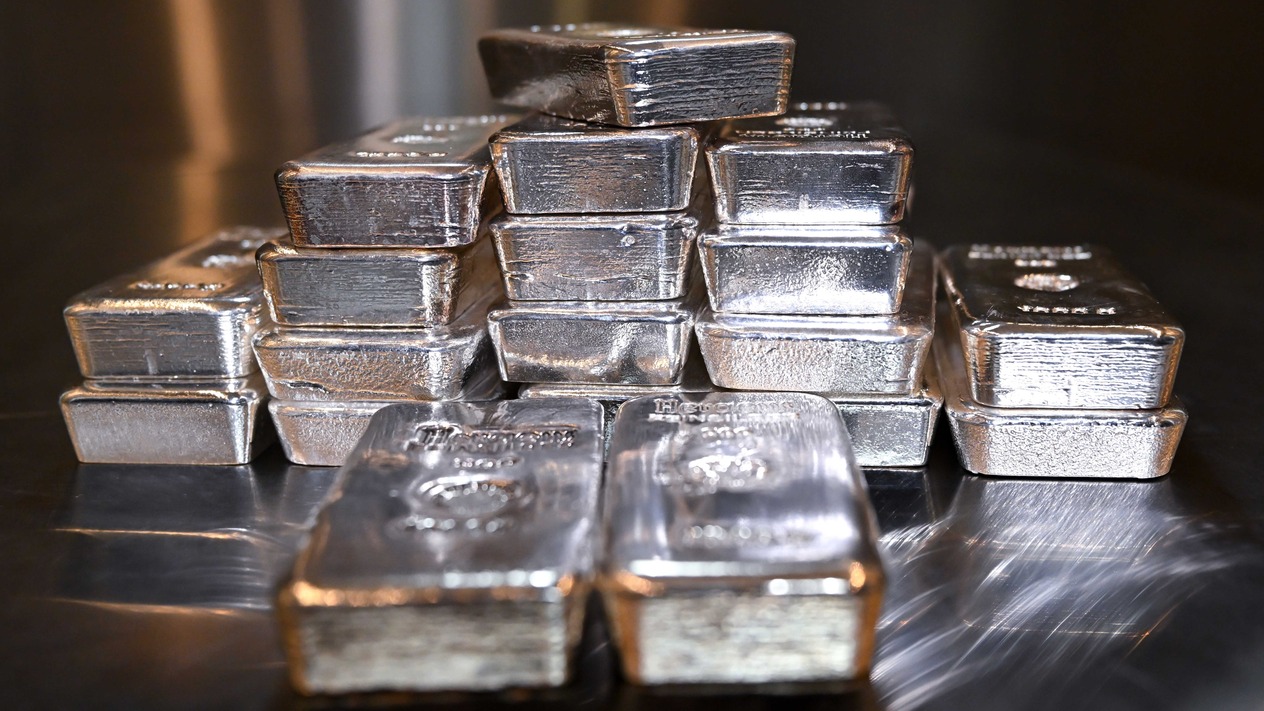 Commerzbank analizi: Gümüşte ralli gerçekçi mi? 