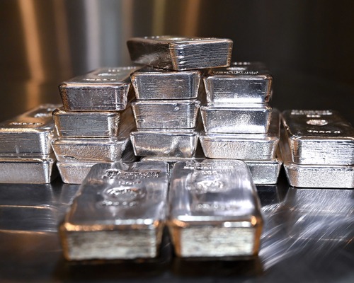 Commerzbank analizi: Gümüşte ralli gerçekçi mi? 