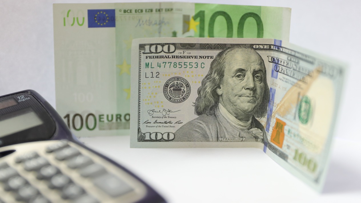 Commerzbank'tan dolar/TL ve euro/TL için 2026 tahmini