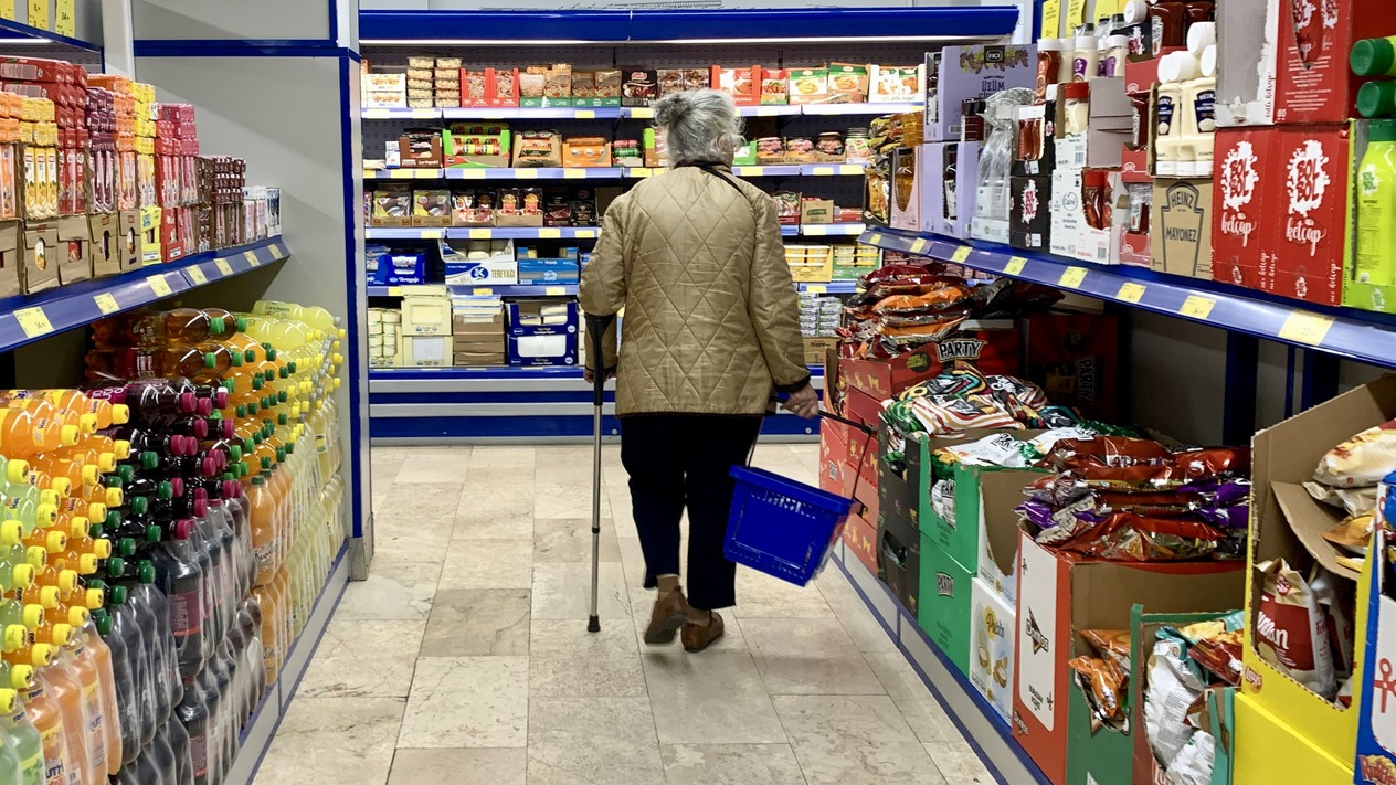 Commerzbank'tan Türkiye için enflasyon tahmini