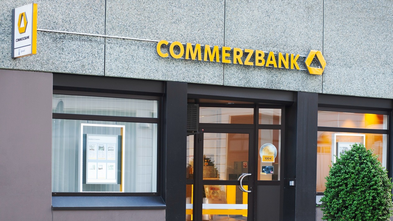 Commerzbank Türk bankalarında kârlılık ve sermaye baskısının arttığını açıkladı