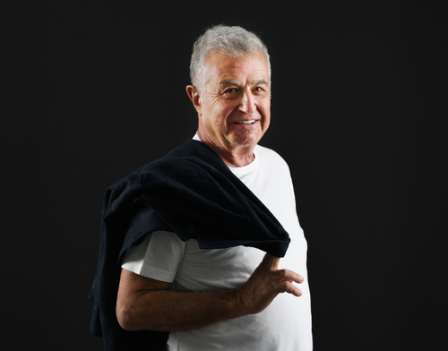 Contemporary İstanbul kurucusu Ali Güreli İstanbul’u küresel sanat haritasına taşıyor