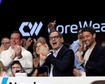 CoreWeave’in 29 milyar dolarlık yapay zeka bahsi