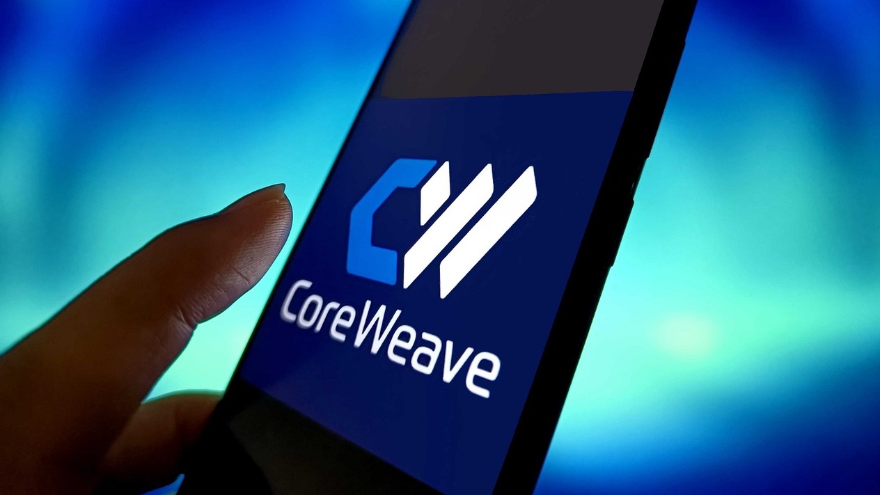  CoreWeave ve Meta'nın 14,2 milyar dolarlık anlaşması