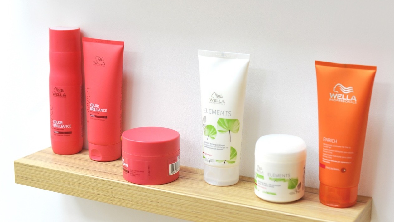 Coty, Wella hisselerini 750 milyon dolara sattı