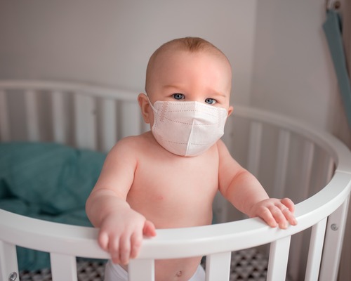 Covid-19’un uzun vadeli etkileri: Bebeklerde otizm riskinde artış