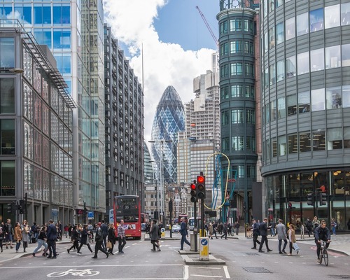 Covid, İngiltere ekonomisini diğer ülkelerden daha sert vurdu