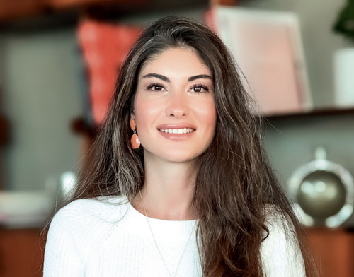 Çözüm farkındalık ve kararlılık