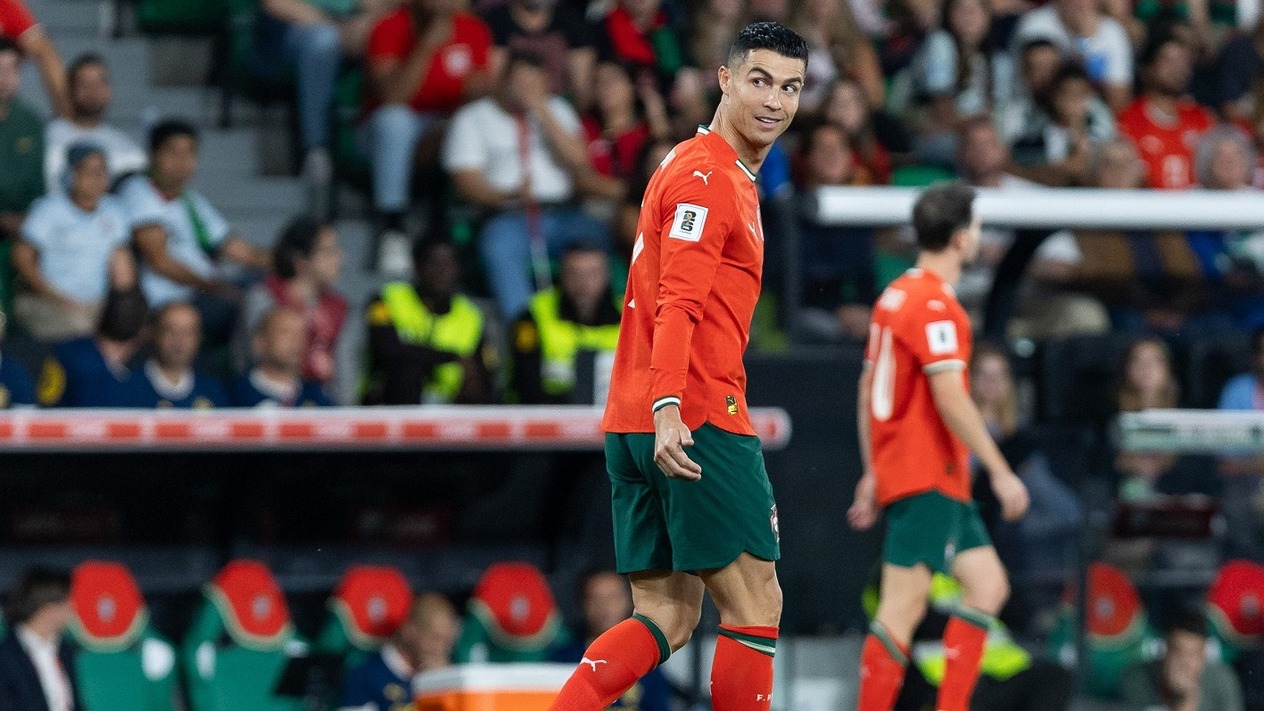 Cristiano Ronaldo nasıl milyarder oldu?