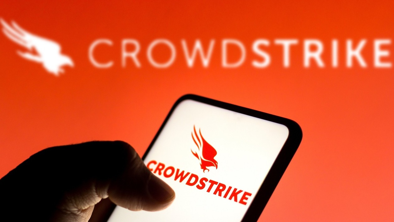 CrowdStrike’ın en iyi çeyreği: Hisseleri yüzde 13 yükseldi