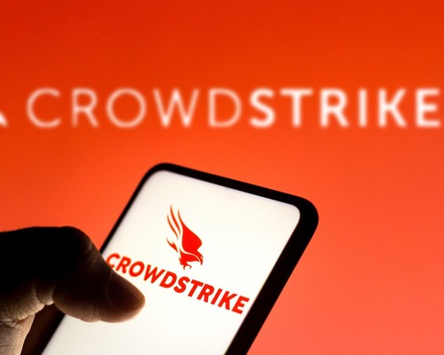 CrowdStrike’ın en iyi çeyreği: Hisseleri yüzde 13 yükseldi