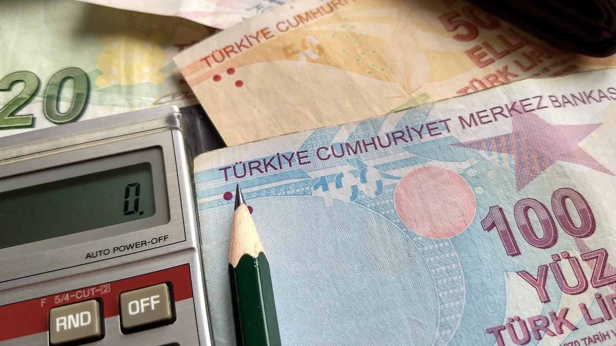 2025 yılı için uygulanacak olan asgari ücret belli oldu