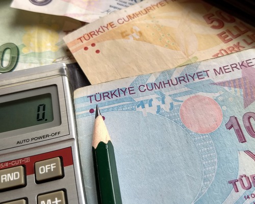 2025 yılı için uygulanacak olan asgari ücret belli oldu