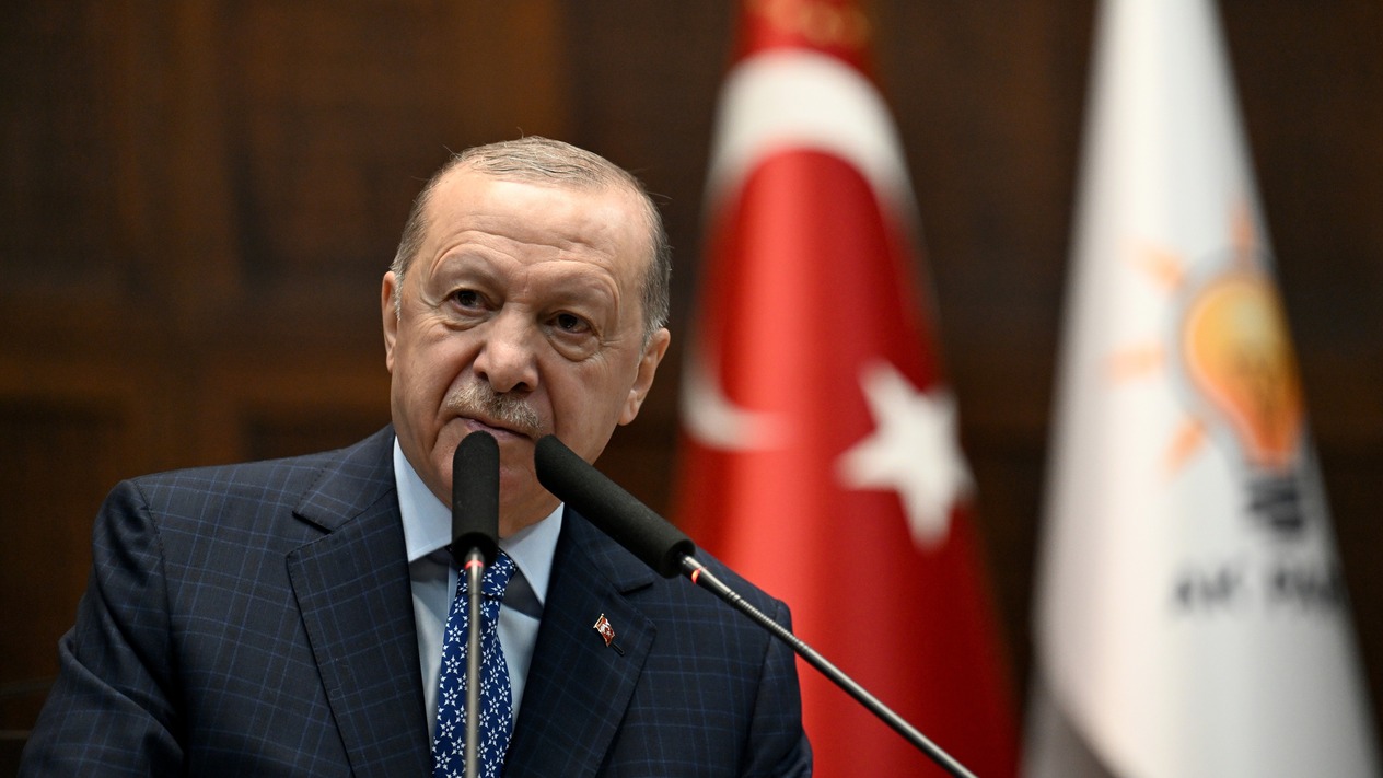 Cumhurbaşkanı Erdoğan'dan tasfiye edilen fonlar için ödeme açıklaması