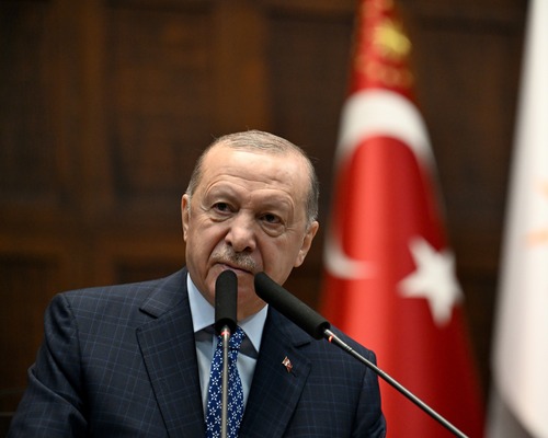 Cumhurbaşkanı Erdoğan'dan tasfiye edilen fonlar için ödeme açıklaması